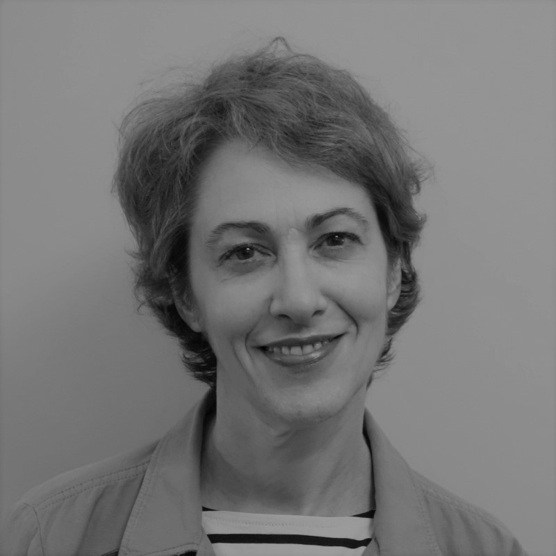 Picture of Arantza Prádanos