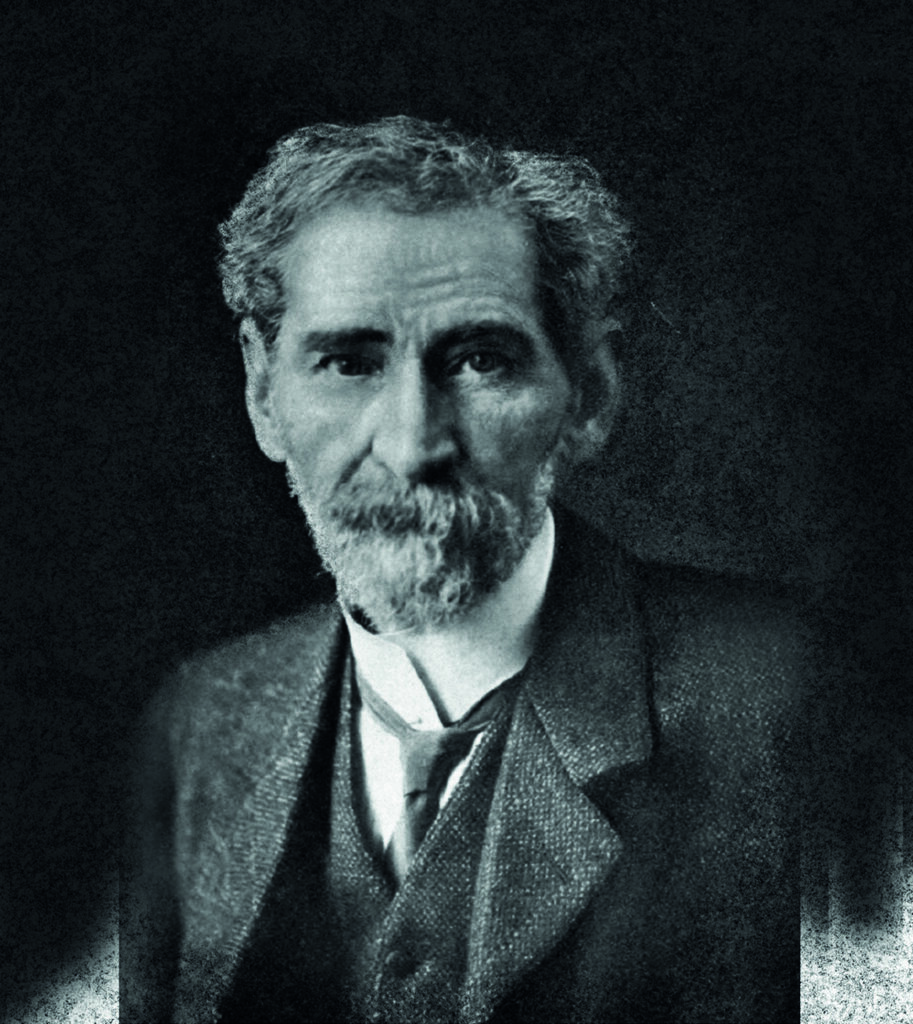 Picture of William H. Hudson