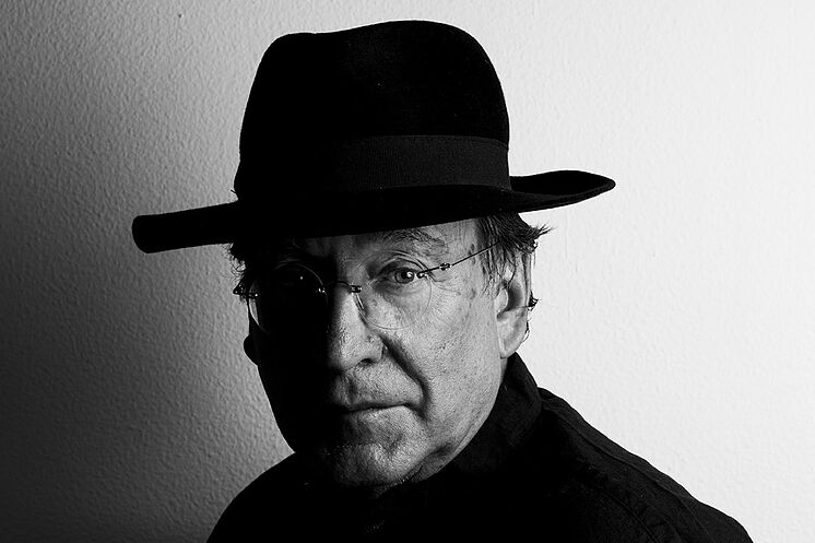 Picture of Joaquín Araújo