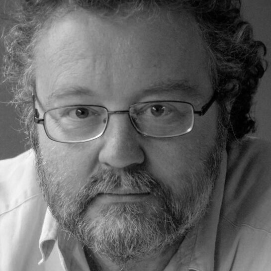 Picture of John Carlin