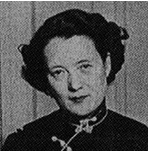 Picture of Marcela de Juan