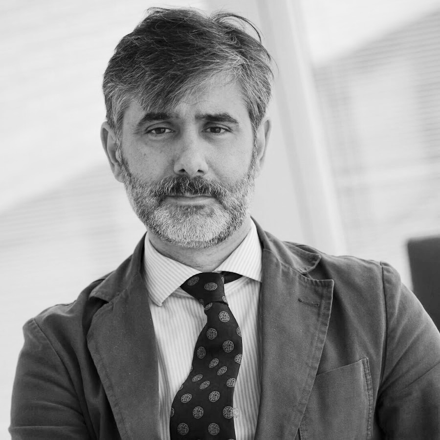 Picture of Nicanor Gómez Villegas