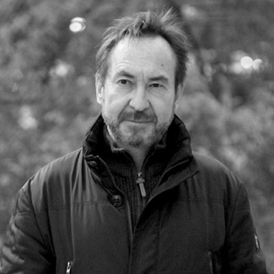 Picture of Suso Mourelo