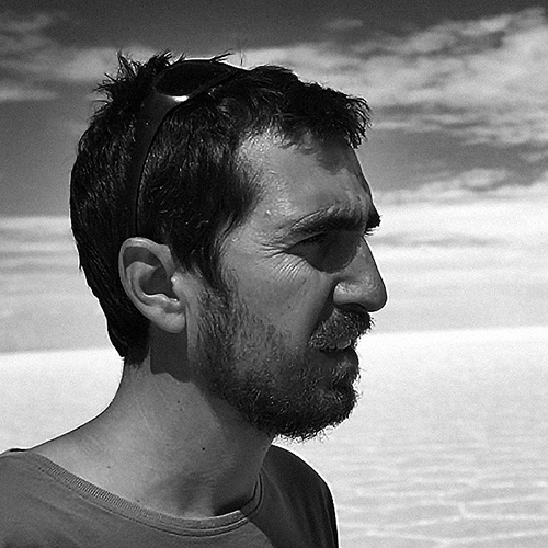 Picture of Álex Fraile