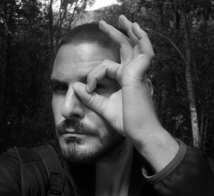 Picture of Alexander Benalal