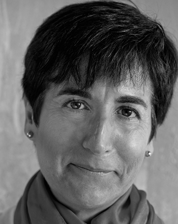 Picture of Ángeles Espinosa