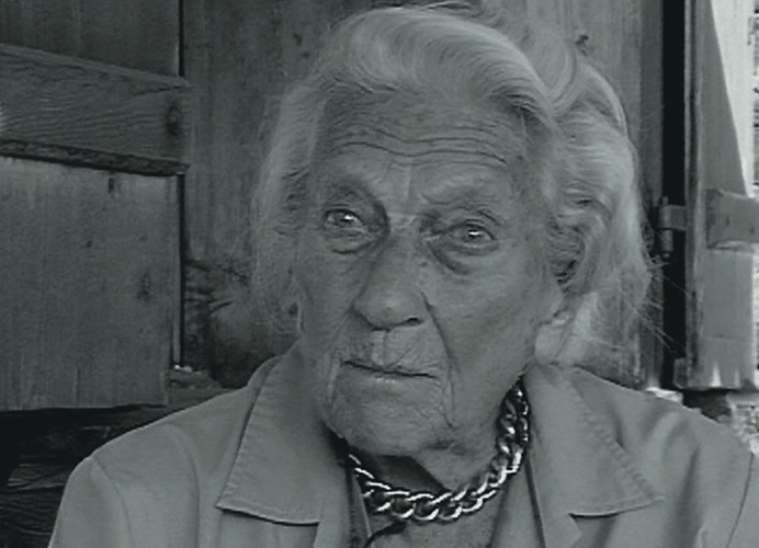 Picture of Ella Maillart