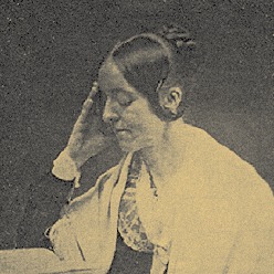 Picture of Margaret Fuller