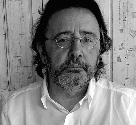 Picture of Rafael Manrique