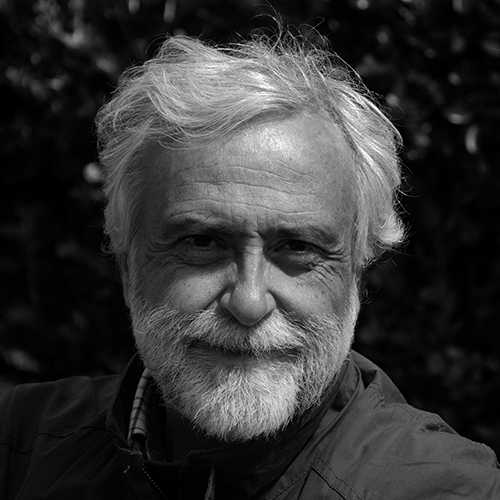 Picture of Miguel Sánchez-Ostiz