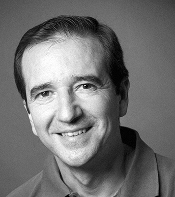 Picture of Martín Casariego