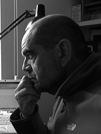 Picture of Ricardo Martínez Llorca