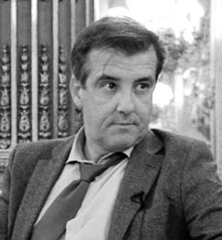 Picture of José Antonio de Ory