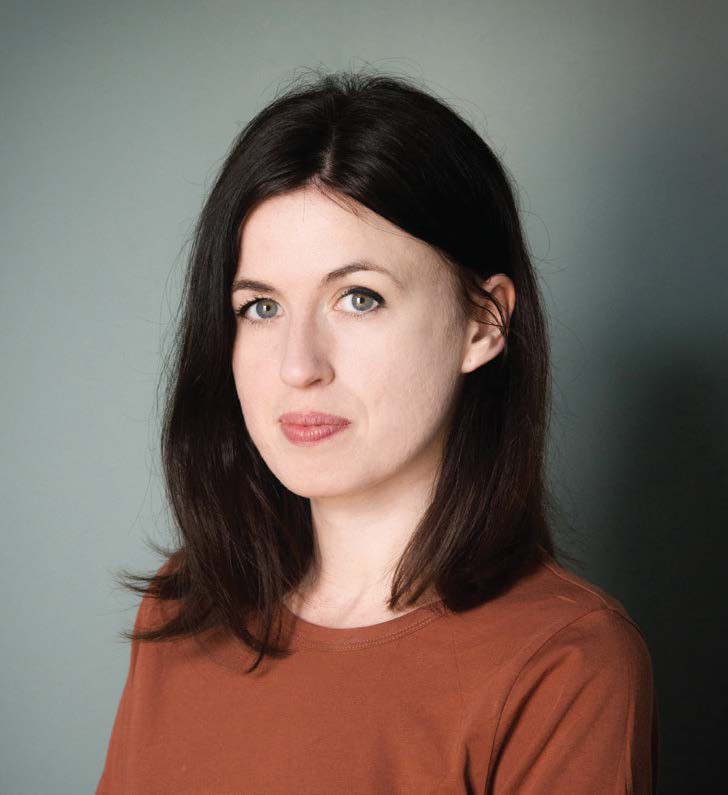 Picture of Lucie Azema