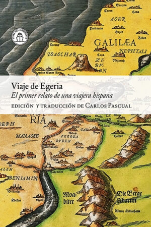 Viaje de Egeria