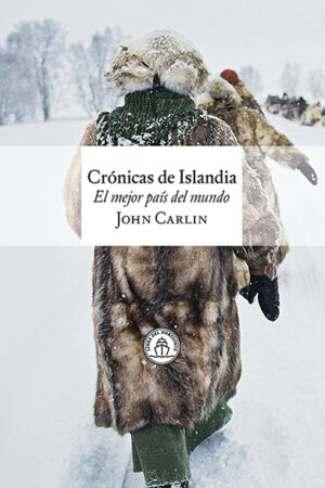 Crónicas de Islandia