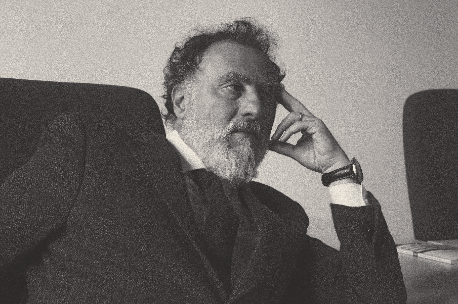 Picture of Avedis Hadjian