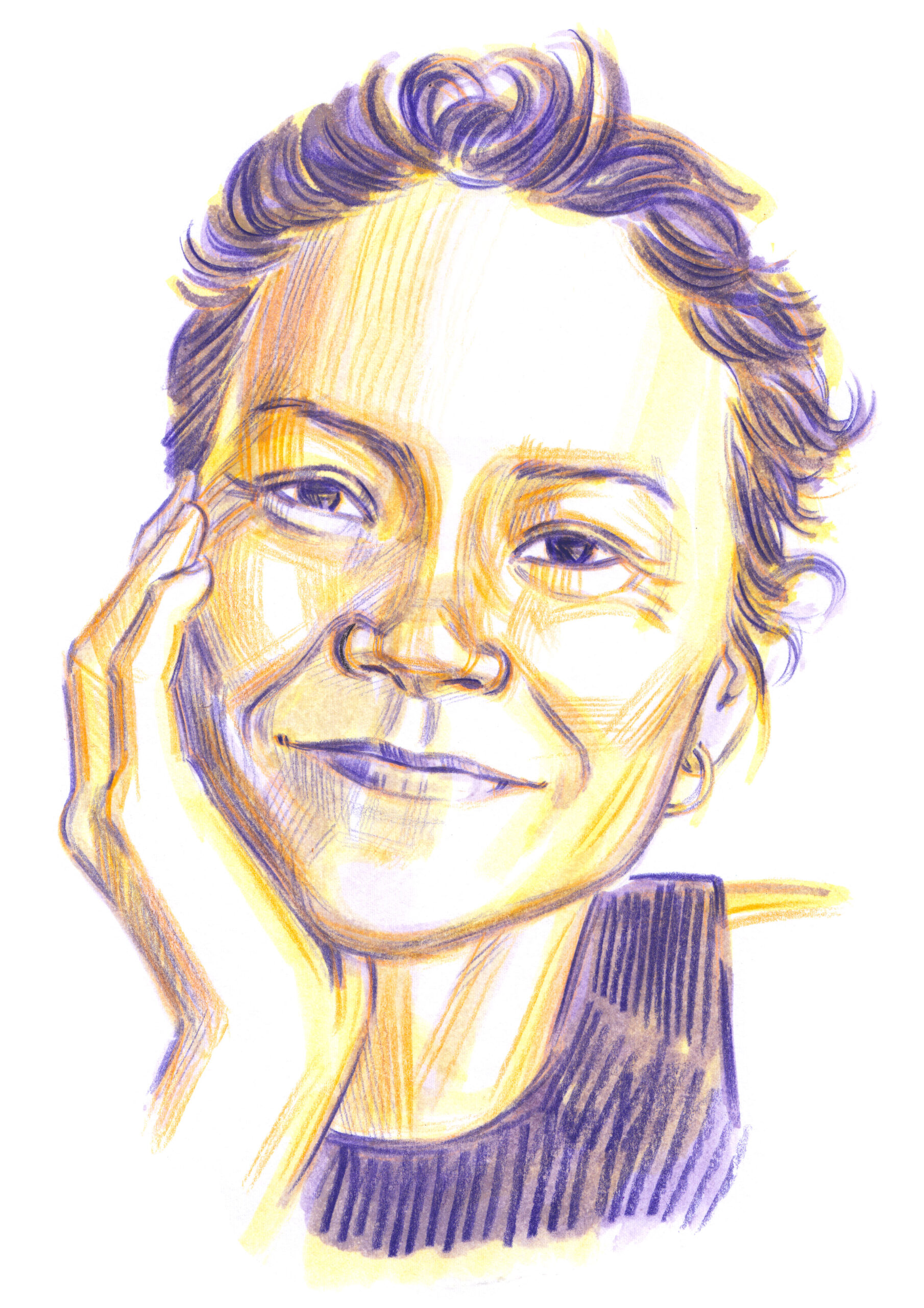 Picture of Emily Itami