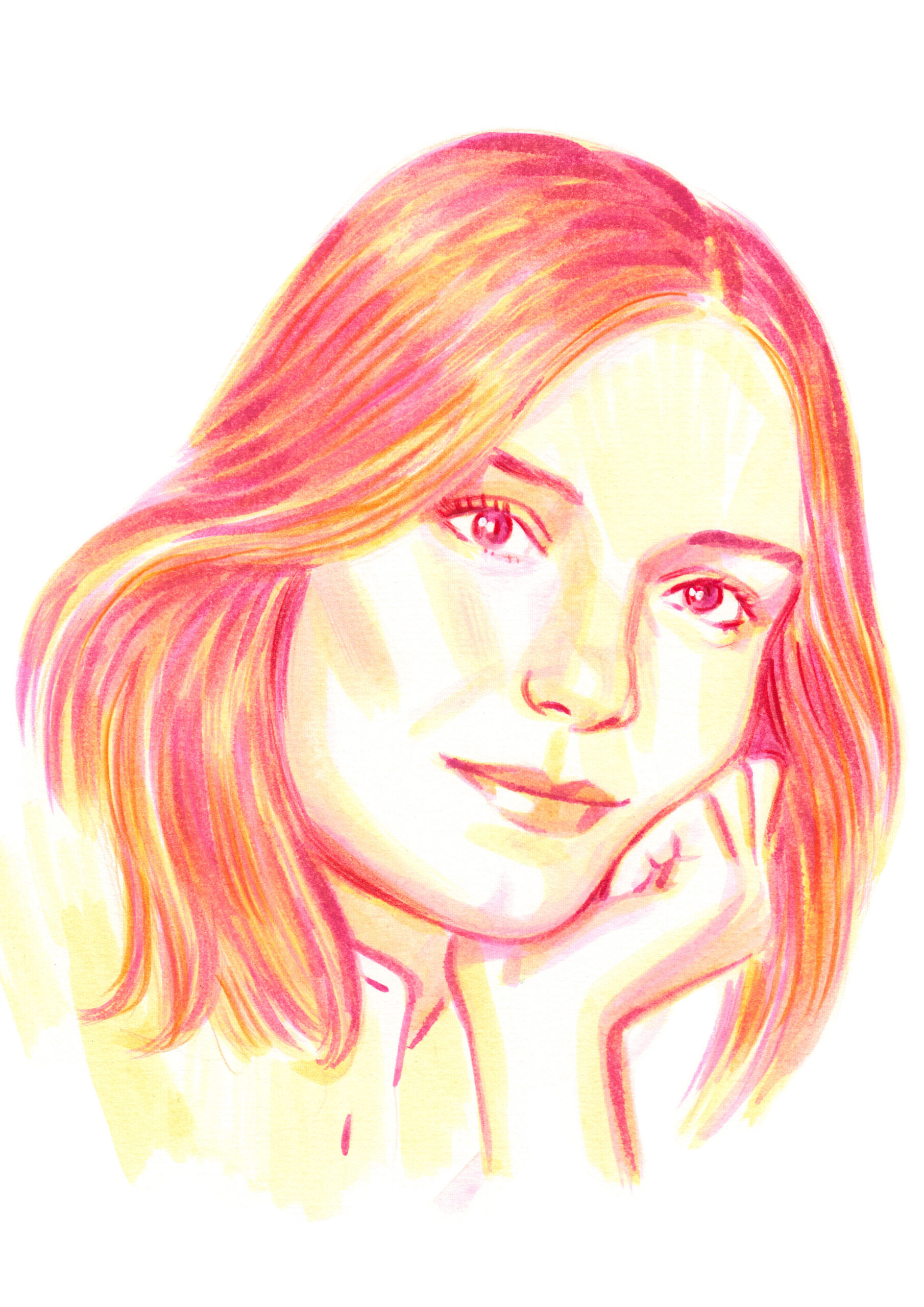 Picture of Eleonora Marangoni