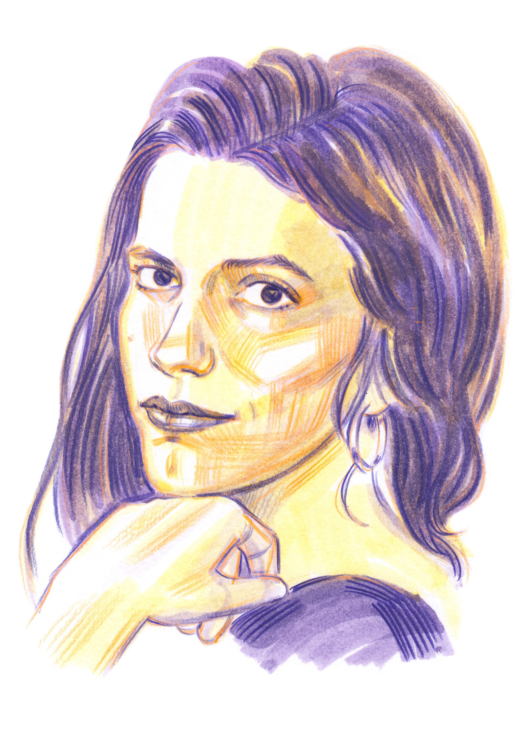 Picture of Anna Pazos