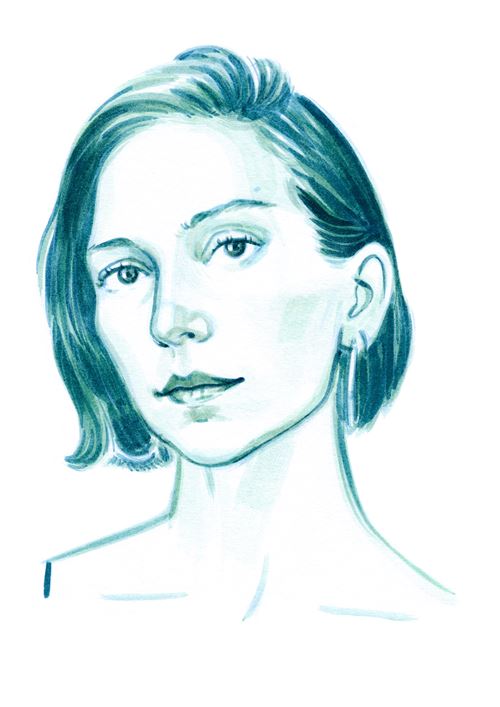 Picture of Catherine Lacey
