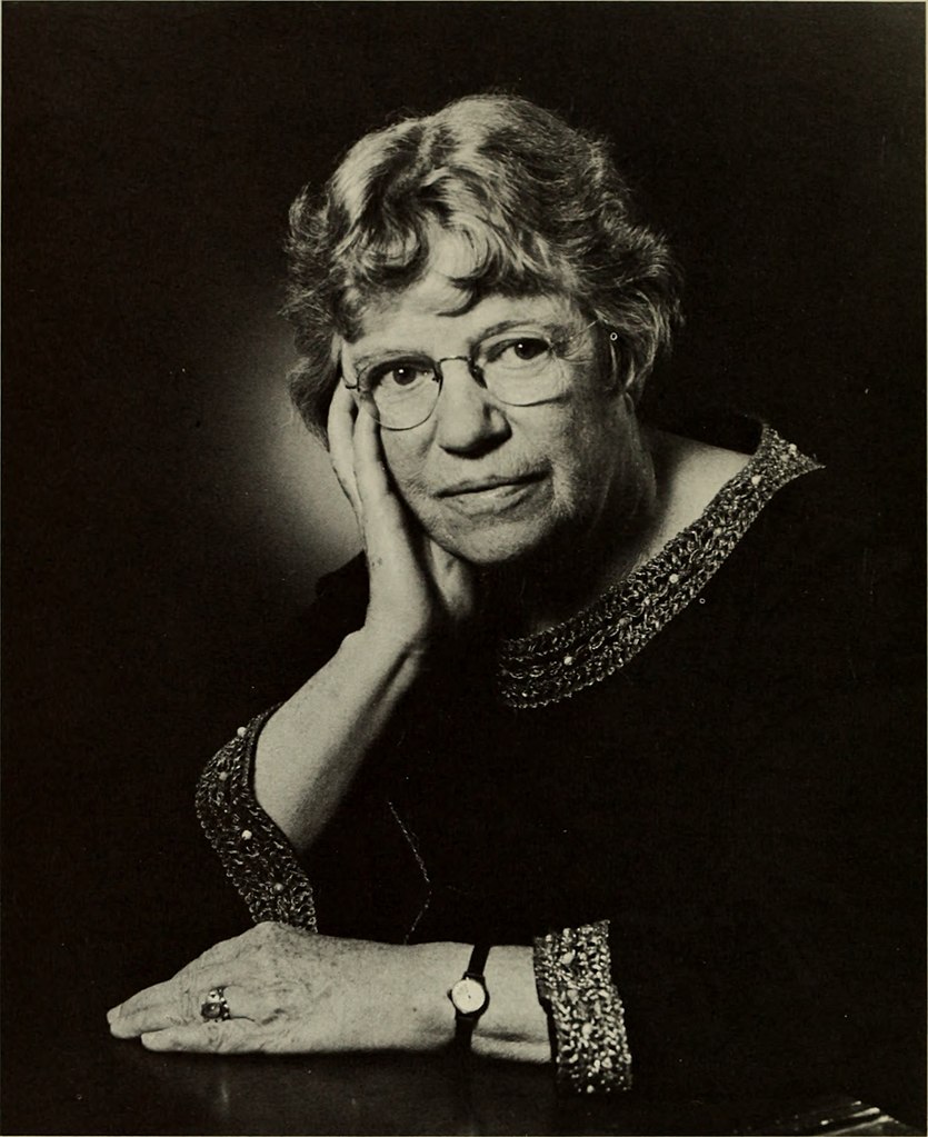 Picture of Margaret Mead