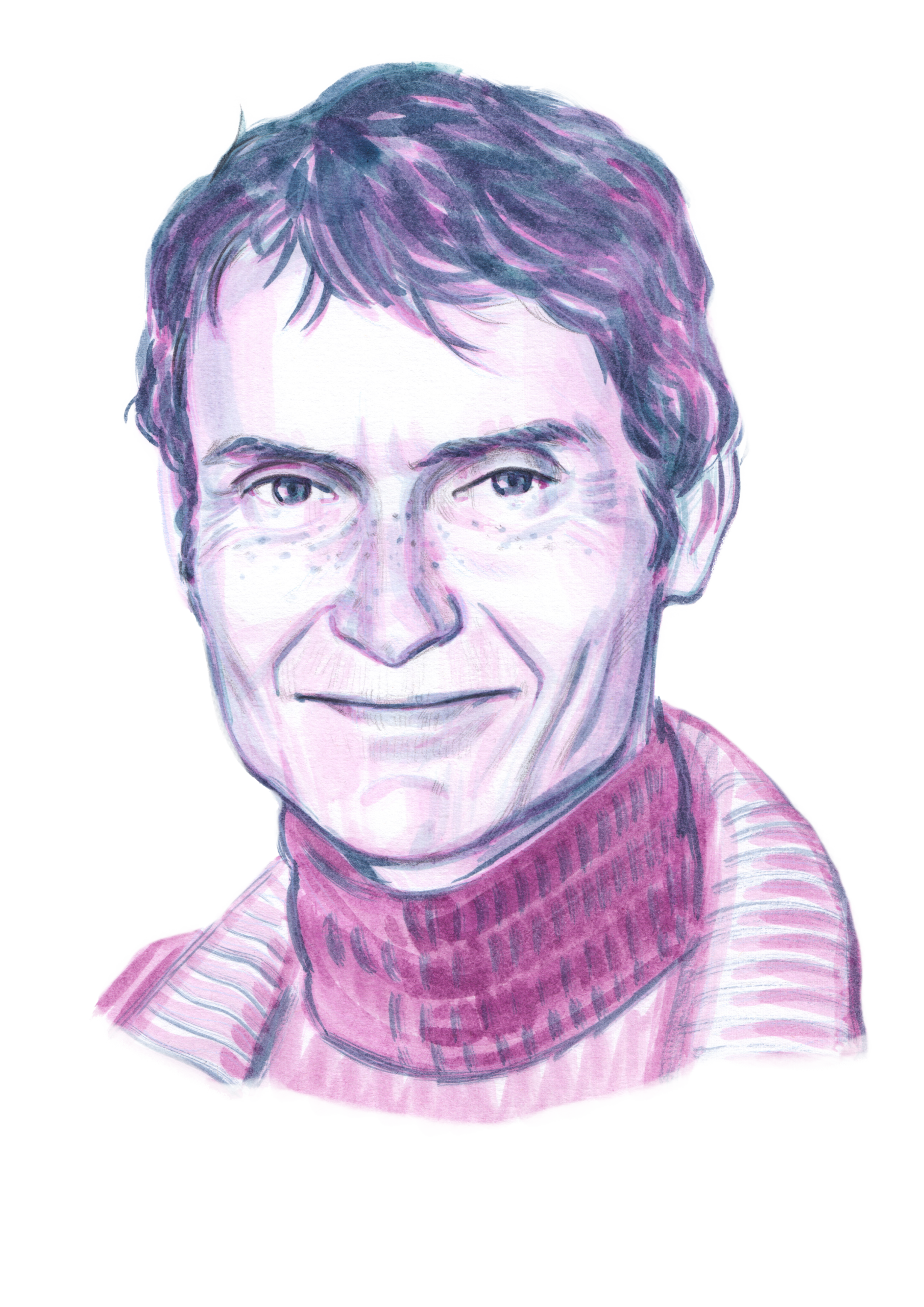 Picture of Norman Ohler